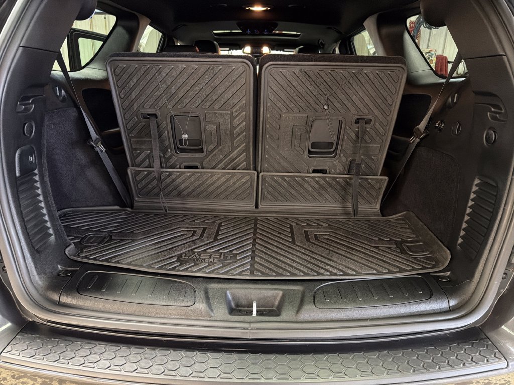 Used 2026 Dodge Durango GT AWD/4WD image 28