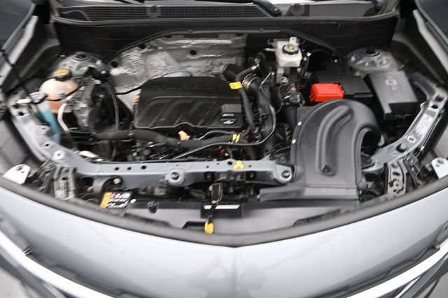 Used 2020 Buick Encore GX Select w/ Experience Buick Package FWD image 38