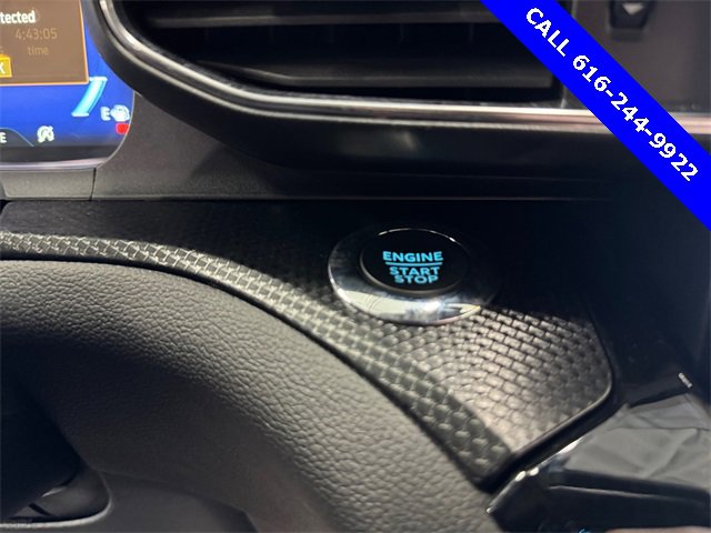 Used 2024 Ford Explorer ST w/ Equipment Group 401A image 20