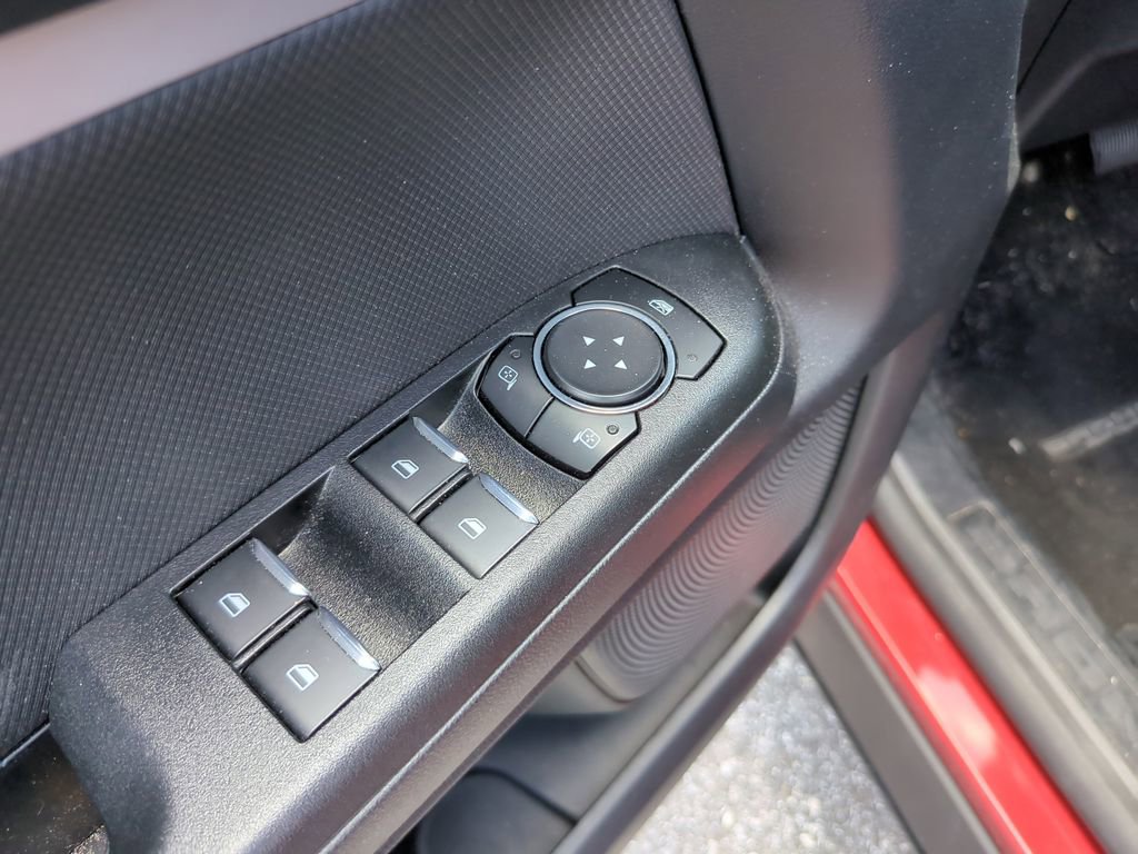 Used 2024 Ford Bronco Sport Outer Banks image 16