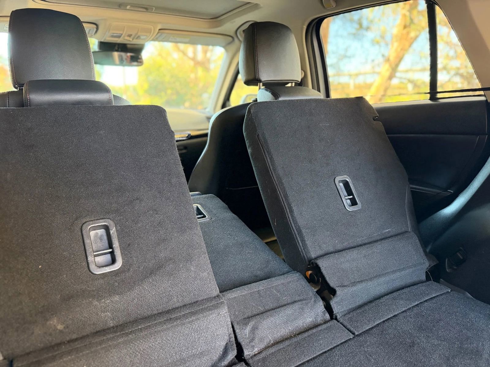 Used 2014 MAZDA CX-5 Grand Touring image 27