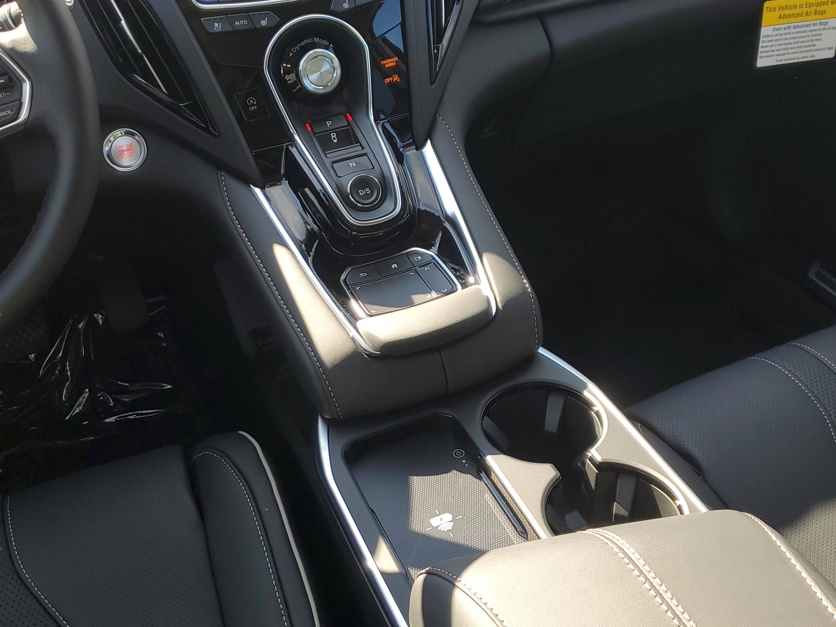New 2026 Acura RDX SH-AWD w/ Advance Package image 15