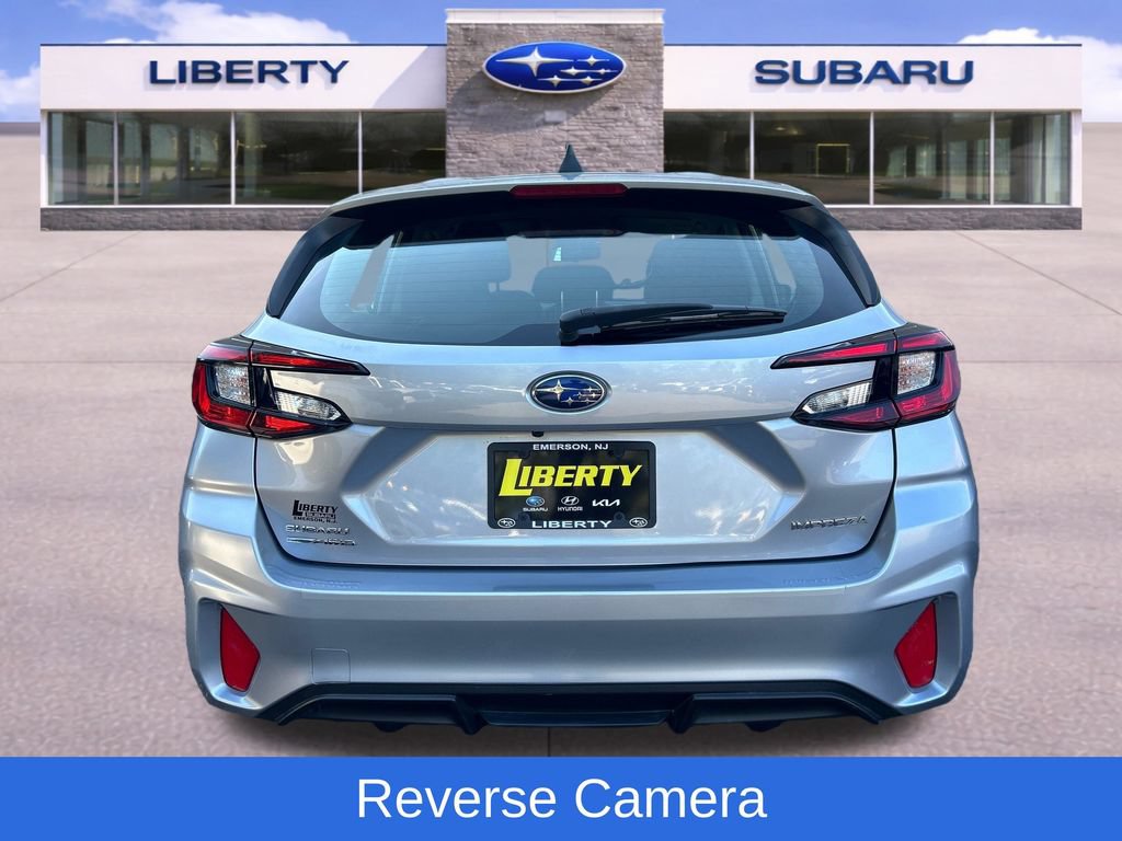 Certified 2024 Subaru Impreza 2.0i AWD/4WD image 5
