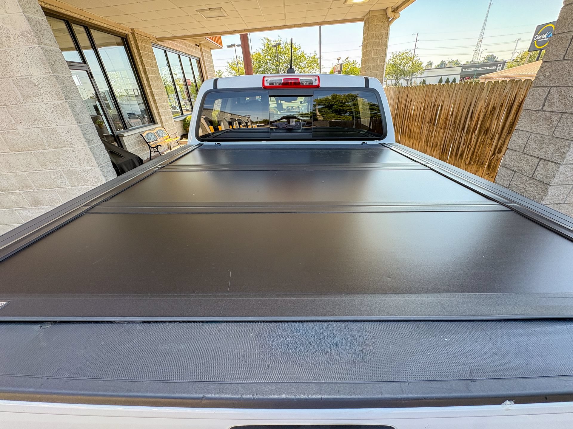Used 2020 GMC Canyon Denali AWD/4WD image 11