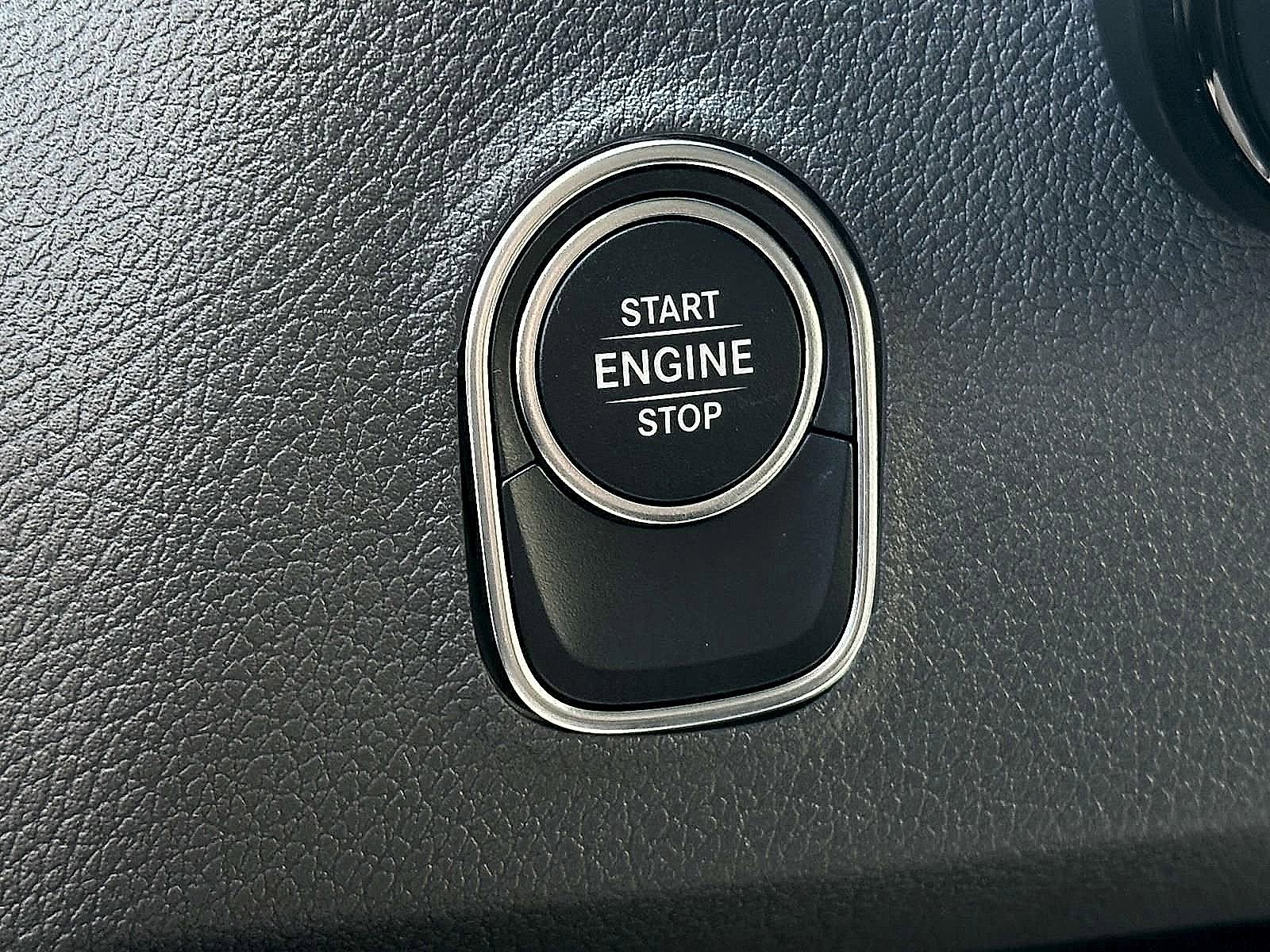 New 2025 Mercedes-Benz Sprinter 2500 image 21