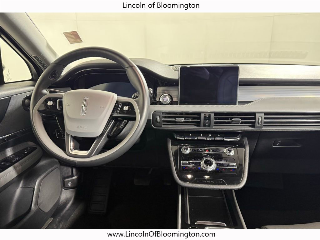 Used 2020 Lincoln Corsair Reserve w/ Equipment Group 202A AWD/4WD image 22