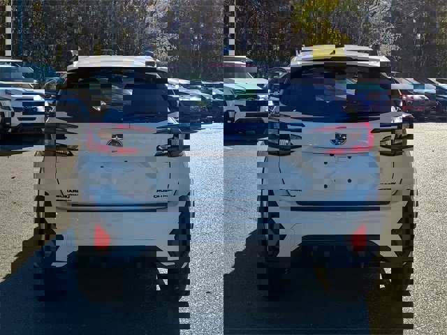 New 2026 Subaru Crosstrek 2.0i Premium image 4