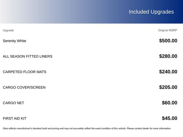 New 2026 Hyundai Santa Fe Calligraphy image 3