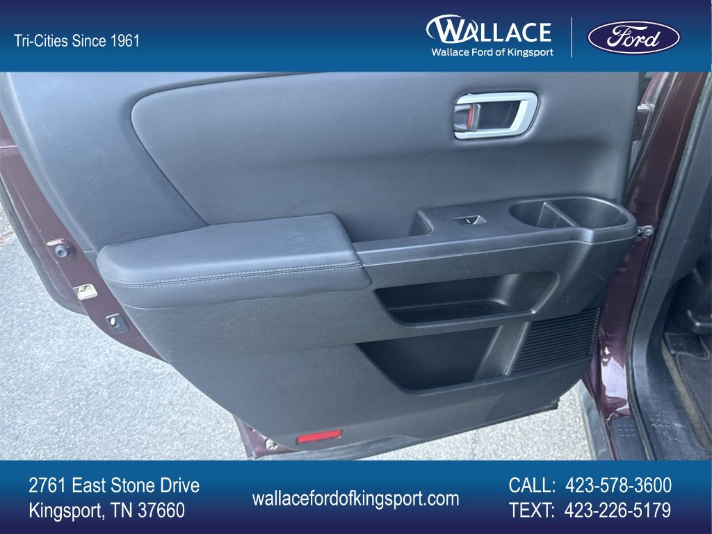 Used 2015 Honda Pilot EX-L image 23