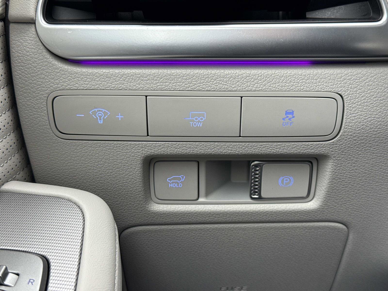 Used 2025 Hyundai Palisade Calligraphy image 14