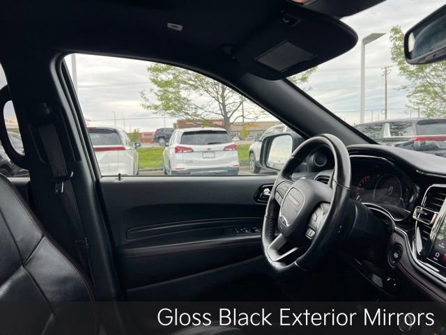 Used 2024 Dodge Durango GT AWD/4WD image 21