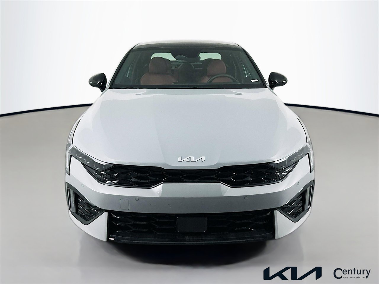 New 2026 Kia K5 GT-Line w/ GT-Line Premium Package FWD image 2