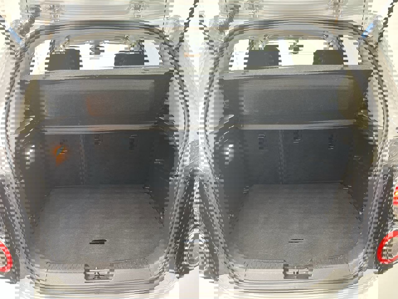 Used 2014 Chevrolet Sonic LT image 20