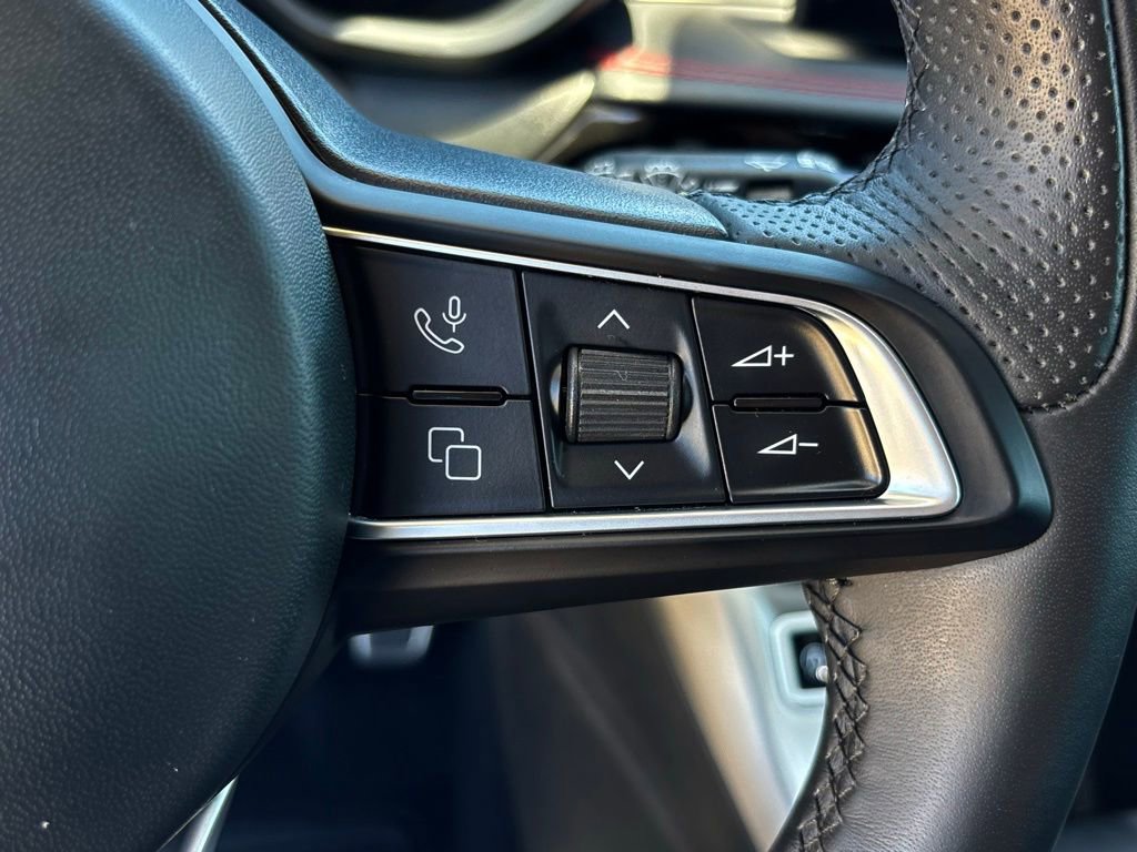 Used 2023 Dodge Hornet GT Plus w/ Track Pack image 15