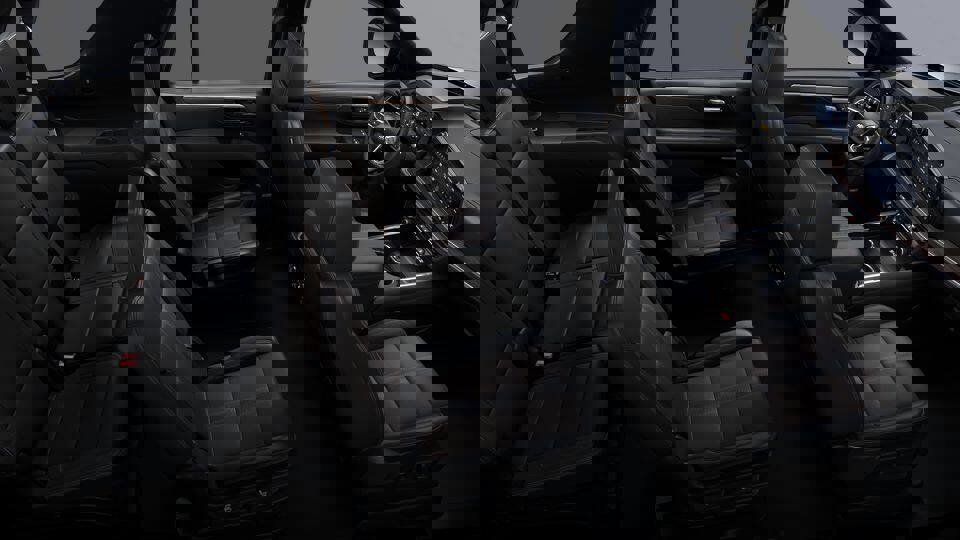 New 2025 Chevrolet Tahoe High Country image 59