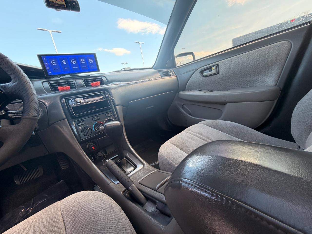 Used 2000 Toyota Camry XLE FWD image 33