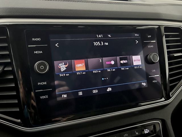 Used 2018 Volkswagen Atlas SEL FWD image 19