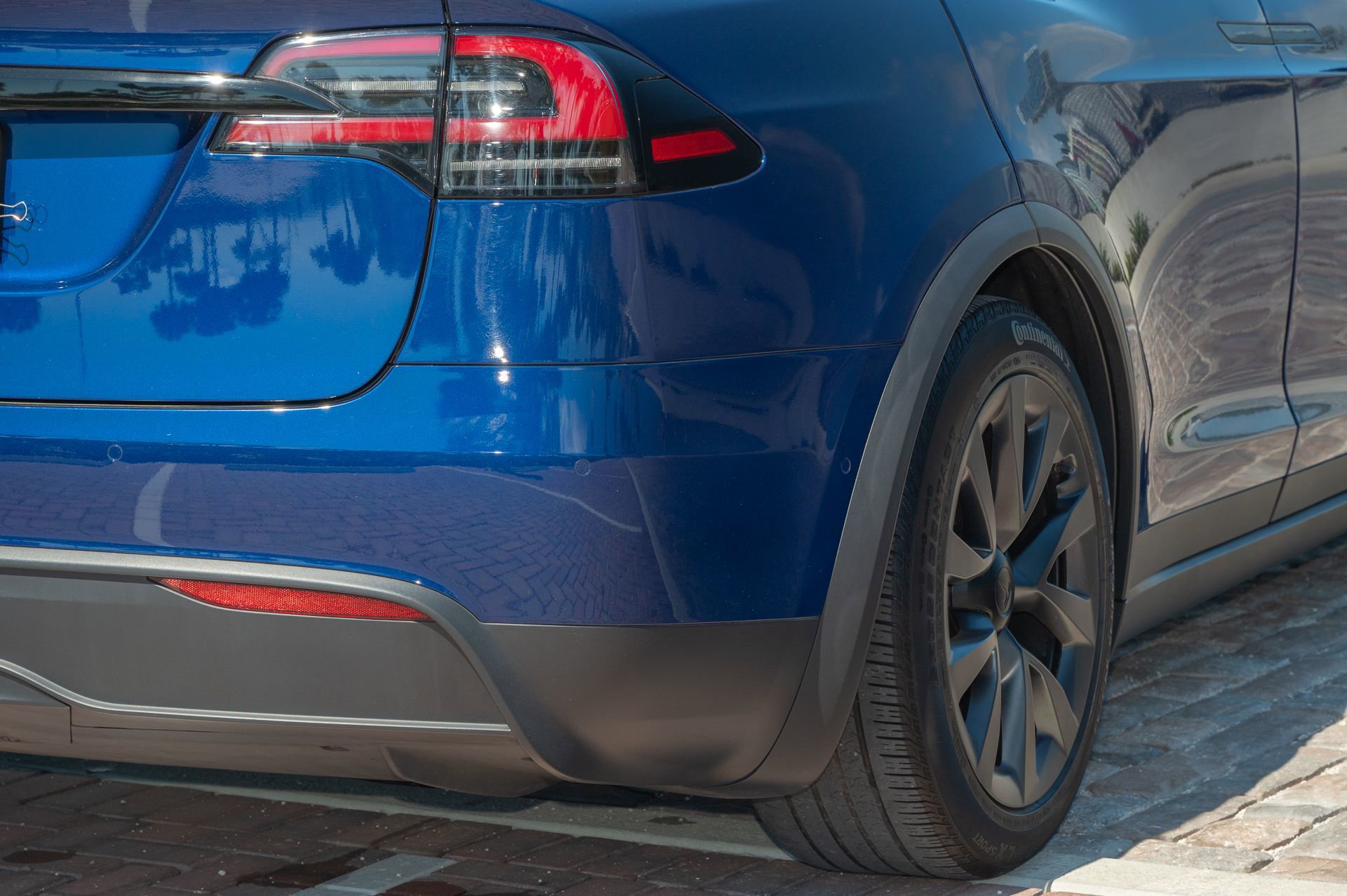 Used 2022 Tesla Model X Long Range image 46