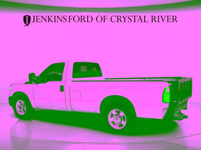Used 2013 Ford F350 XL RWD image 9