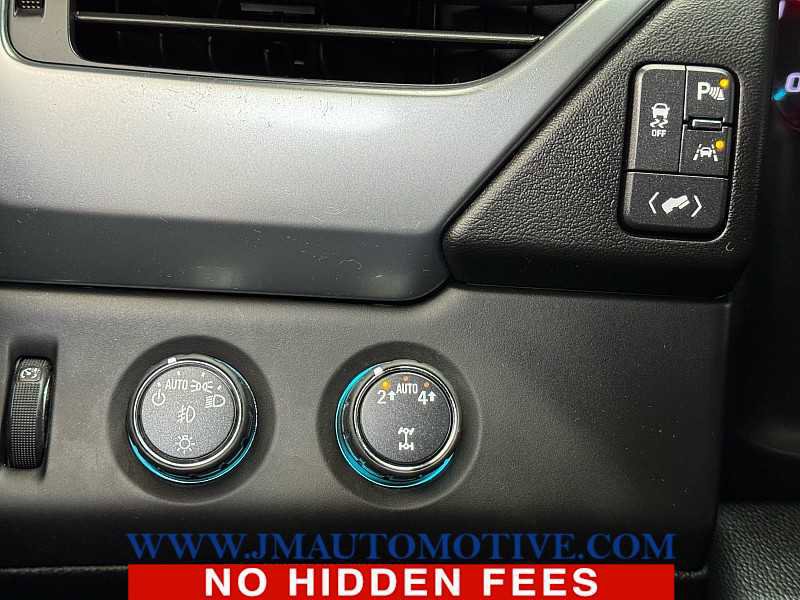 Used 2020 Chevrolet Suburban Premier image 36