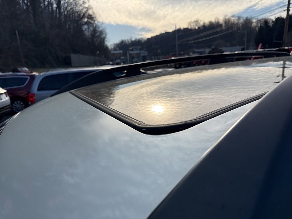 Used 2019 Subaru Ascent Touring w/ Popular Package #2 image 20