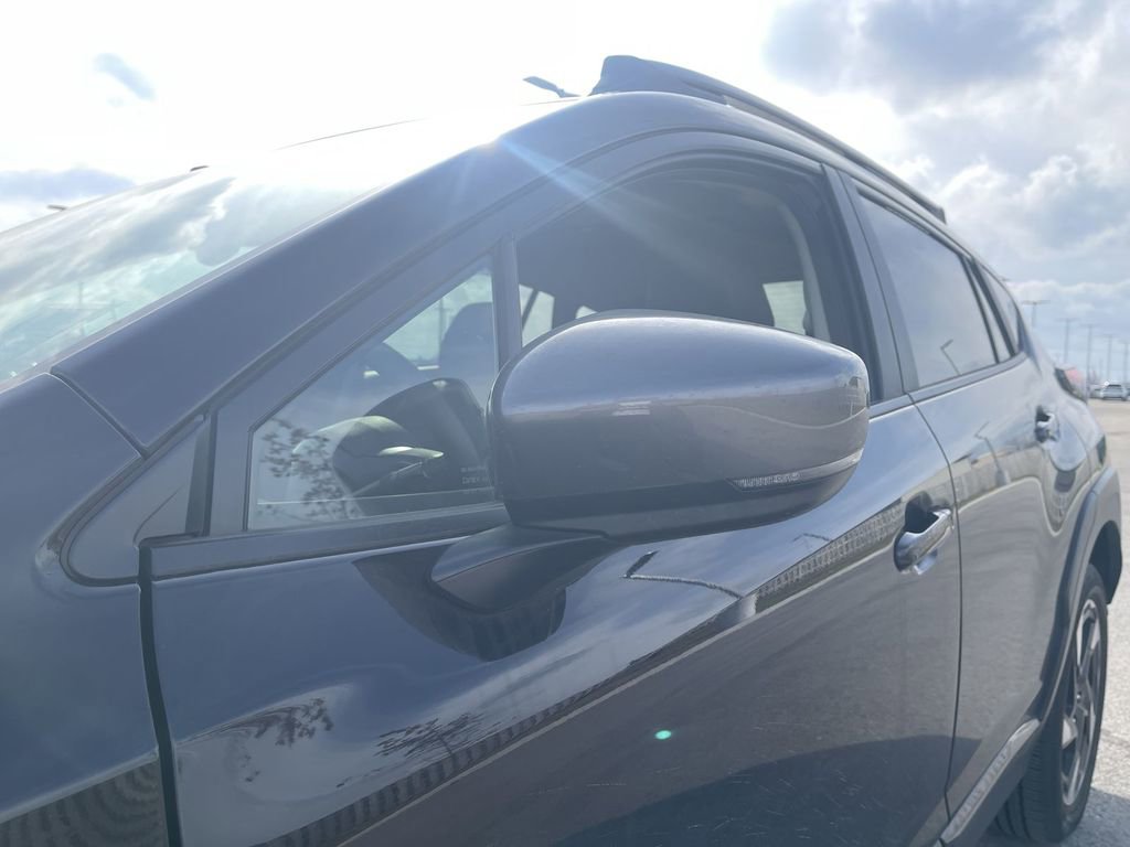 Used 2024 Subaru Crosstrek 2.5i Limited image 2