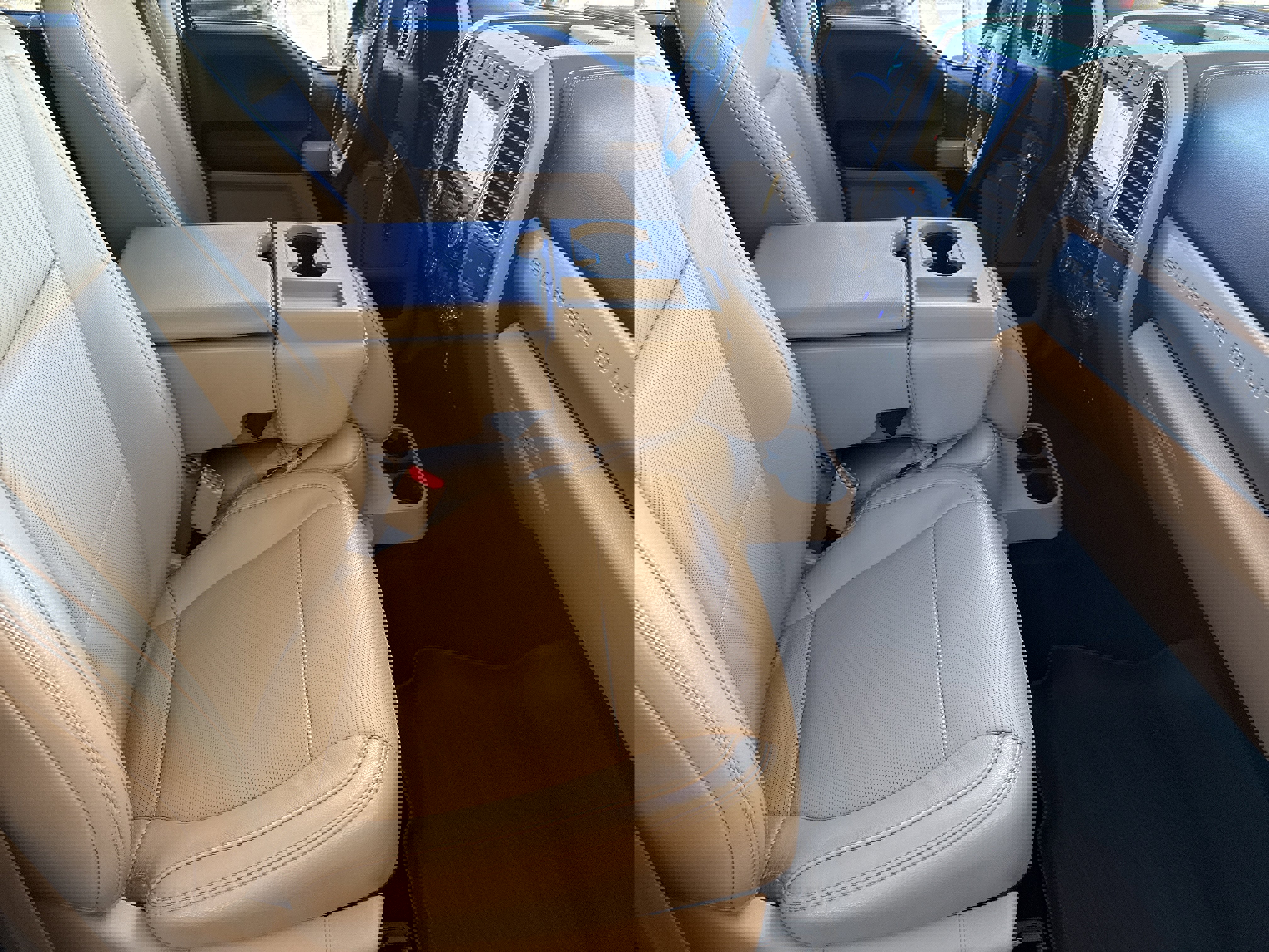 Used 2017 Ford F350 Lariat w/ Lariat Value Package image 17