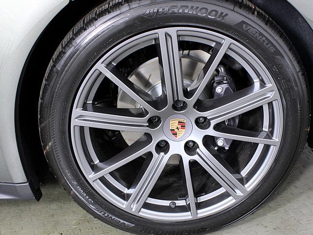 New 2026 Porsche Panamera 4 AWD/4WD image 12