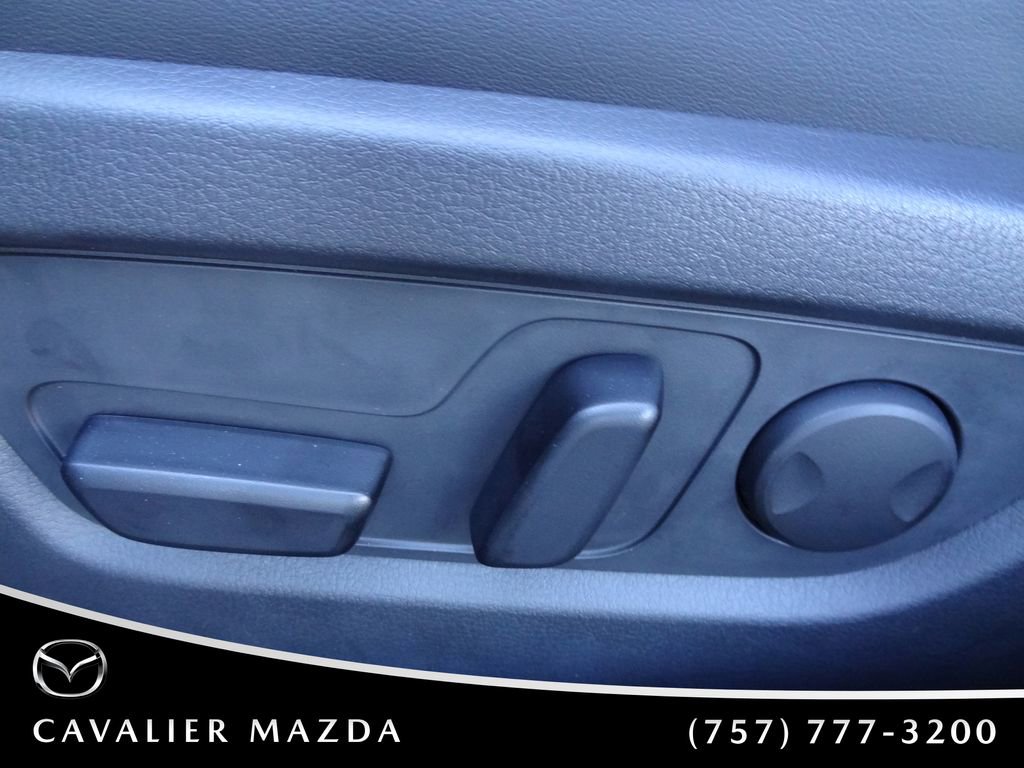 New 2026 MAZDA CX-30 2.5 Turbo w/ Premium Plus Pkg AWD/4WD image 10