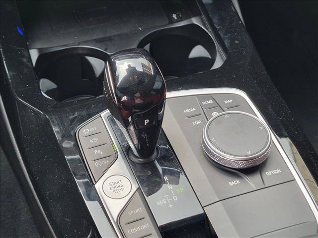 Used 2024 BMW X3 sDrive30i w/ Convenience Package RWD image 12