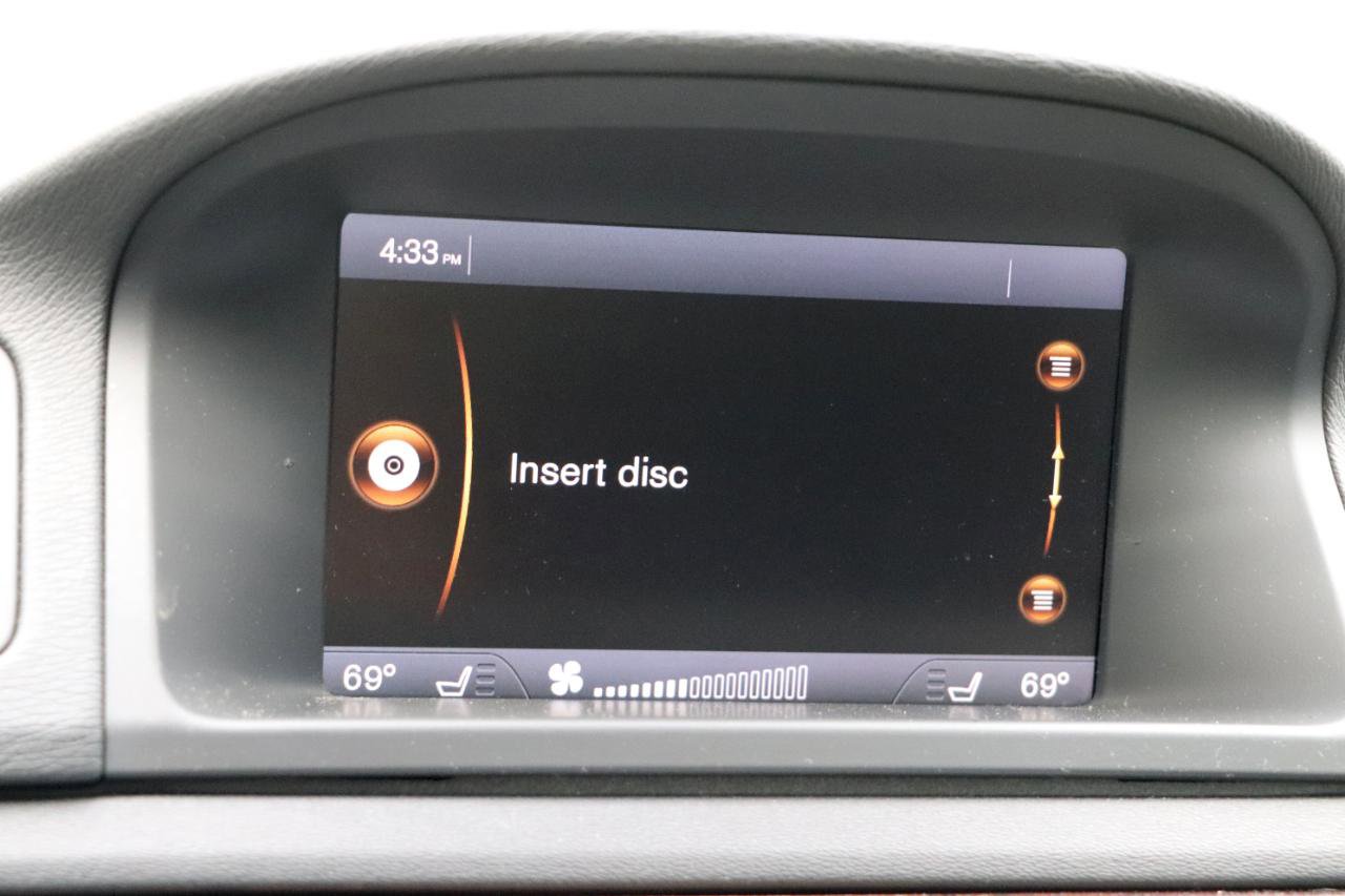 Used 2014 Volvo S80 3.2 image 16