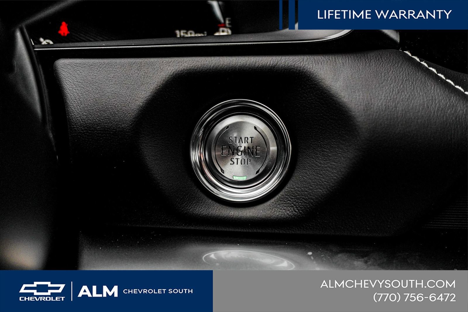 New 2026 Chevrolet Corvette Z06 w/ Z07 Performance Package image 27