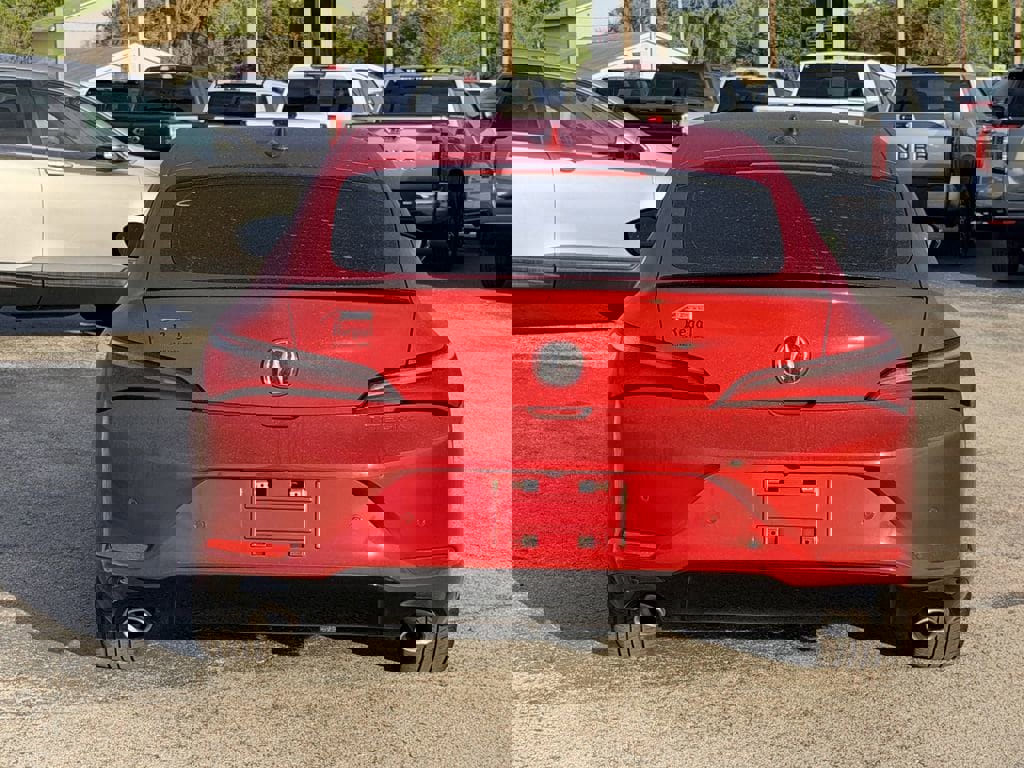Used 2023 Acura Integra A-Spec image 5