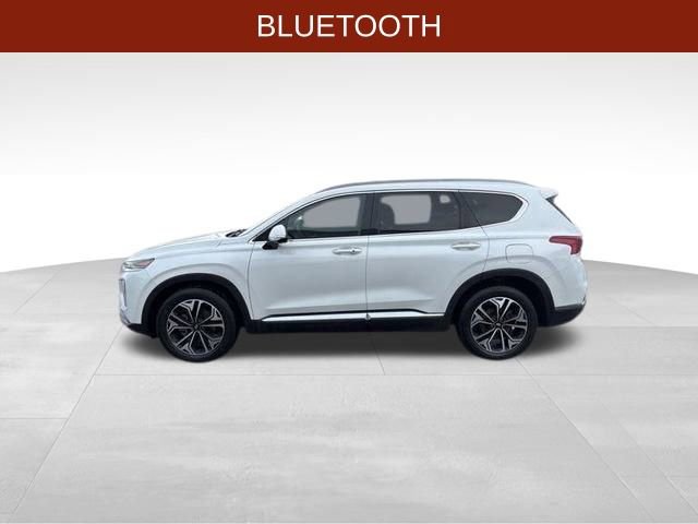Used 2019 Hyundai Santa Fe Ultimate w/ Cargo Package image 4