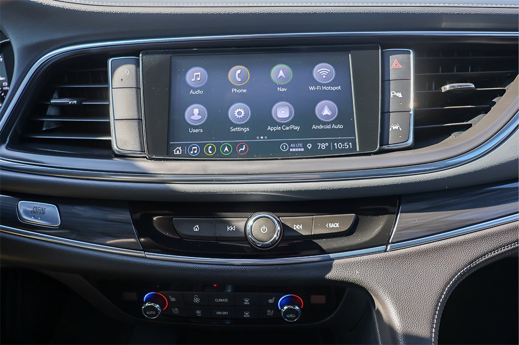 Used 2024 Buick Enclave Premium image 26