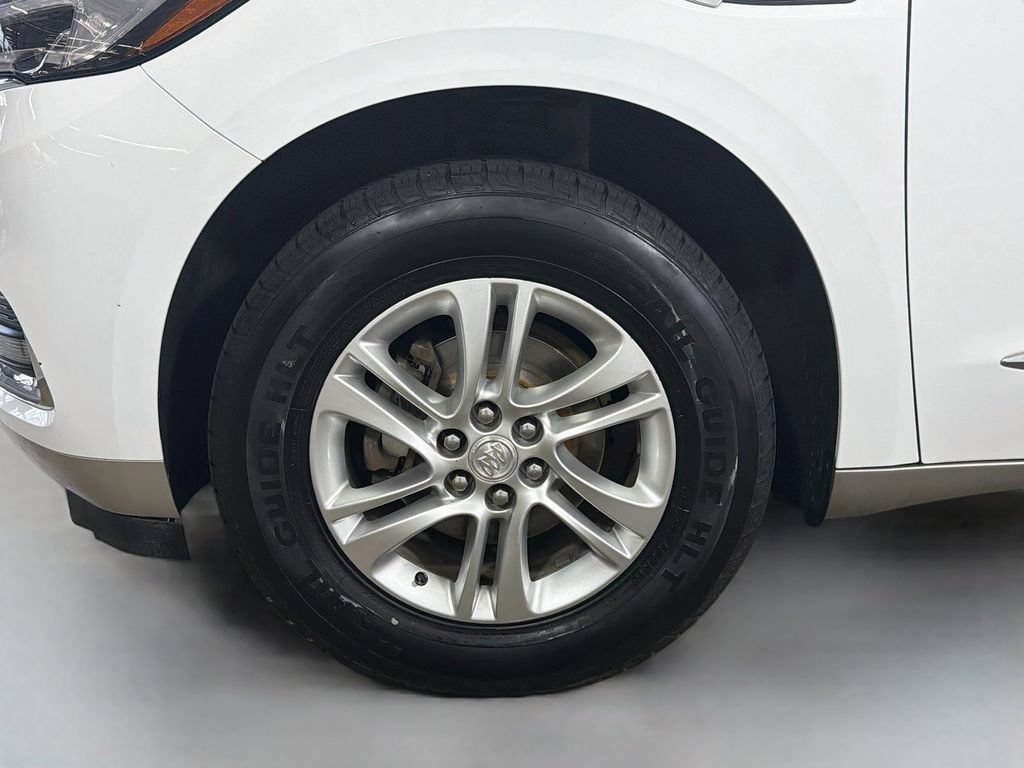 Used 2020 Buick Enclave Preferred FWD image 32