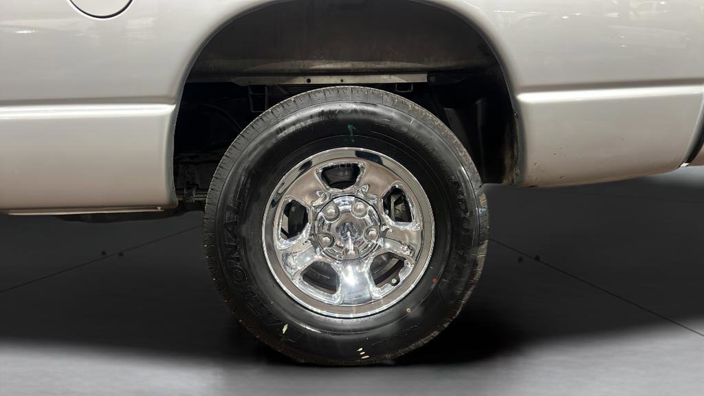 Used 2007 Dodge Ram 1500 Truck ST w/ SXT Group image 37