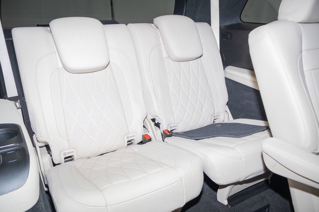 Used 2021 Mercedes-Benz GLS 63 AMG 4MATIC image 14