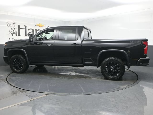 New 2026 Chevrolet Silverado 2500 LTZ w/ LTZ Plus Package AWD/4WD image 30