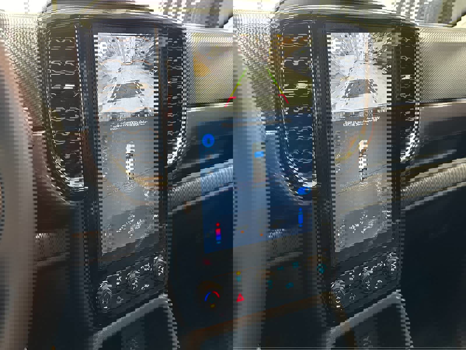 New 2025 Ford Ranger XLT w/ Black Appearance Package image 30