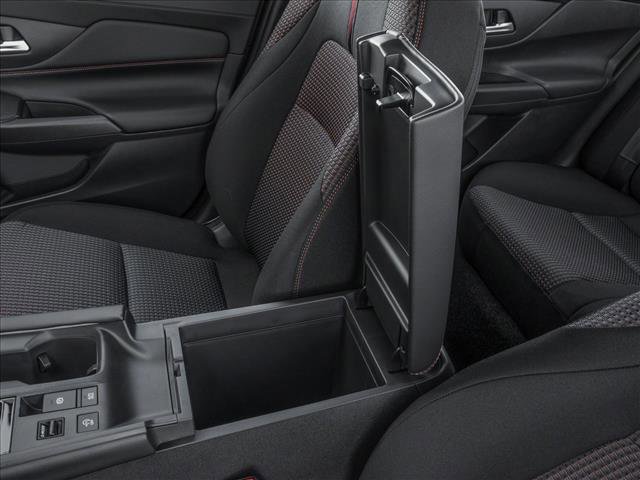 New 2026 Nissan Sentra SR FWD image 10