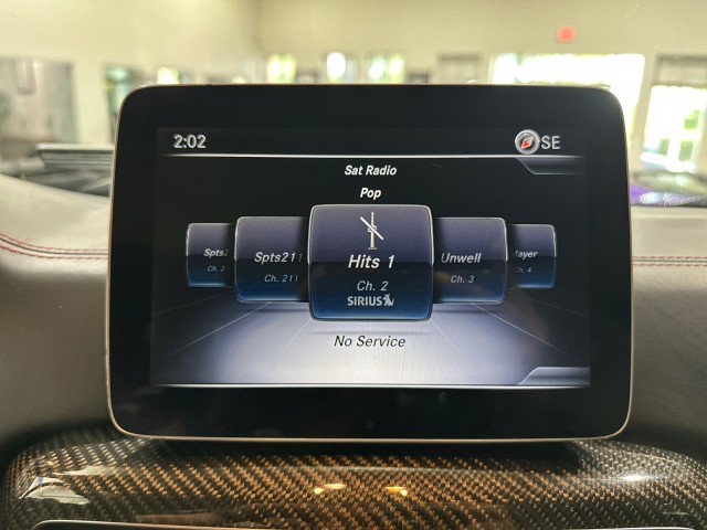 Used 2017 Mercedes-Benz G 63 AMG 4MATIC image 64