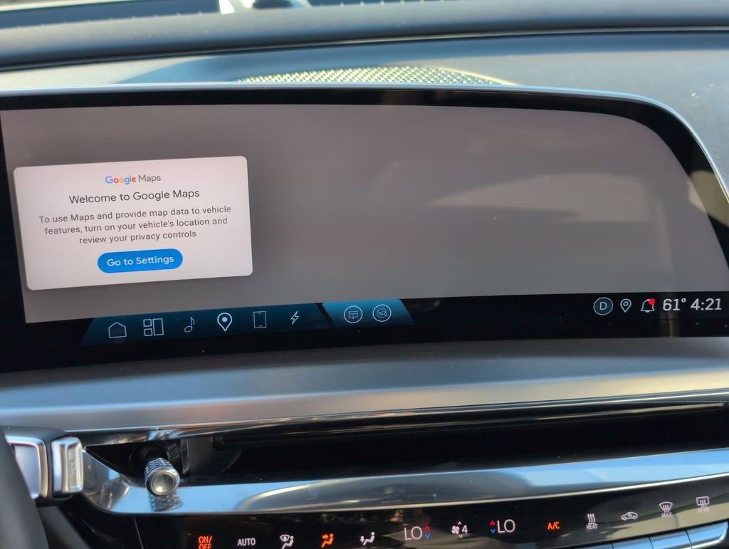 Certified 2023 Cadillac Lyriq 2WD image 15