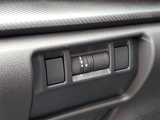 New 2026 Subaru Crosstrek 2.5i Wilderness image 19