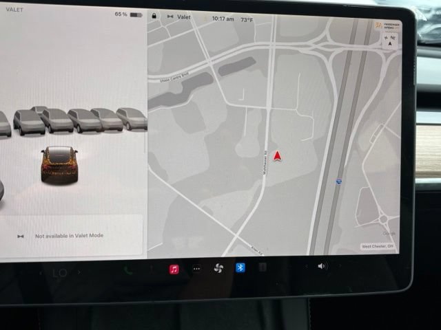 Used 2025 Tesla Model Y Long Range AWD/4WD image 20