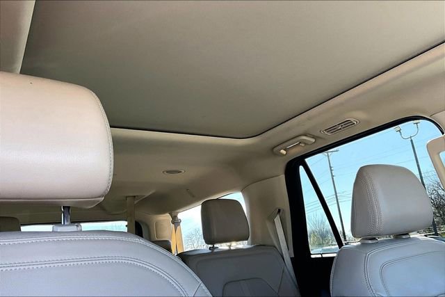 Used 2024 Ford Expedition Max Limited image 24