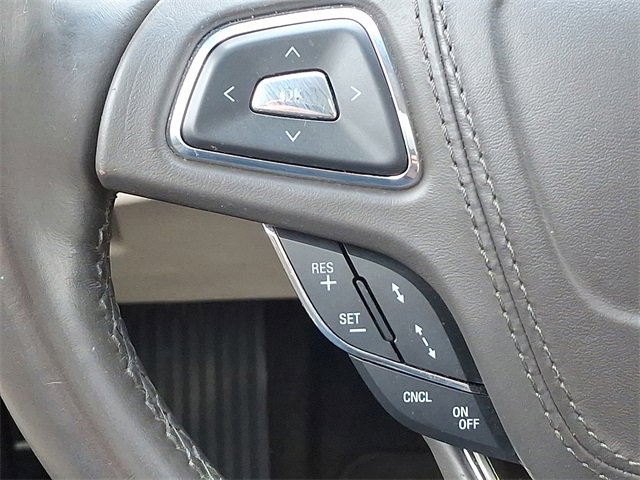 Used 2019 Lincoln MKZ Reserve image 22