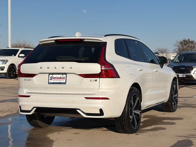 Used 2025 Volvo XC60 B5 Ultra w/ Protection Package Premier image 9