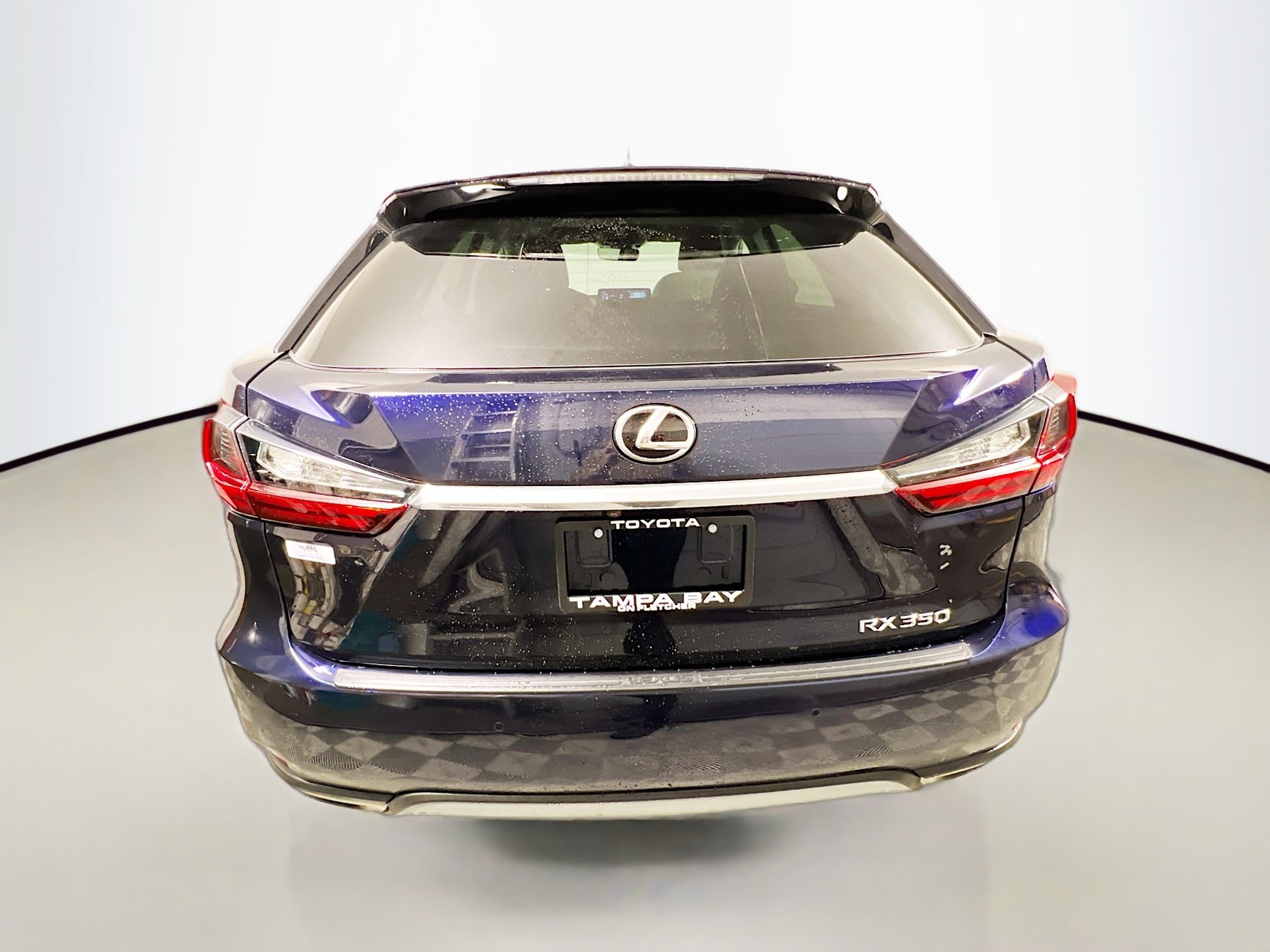 Used 2020 Lexus RX 350 350 image 6