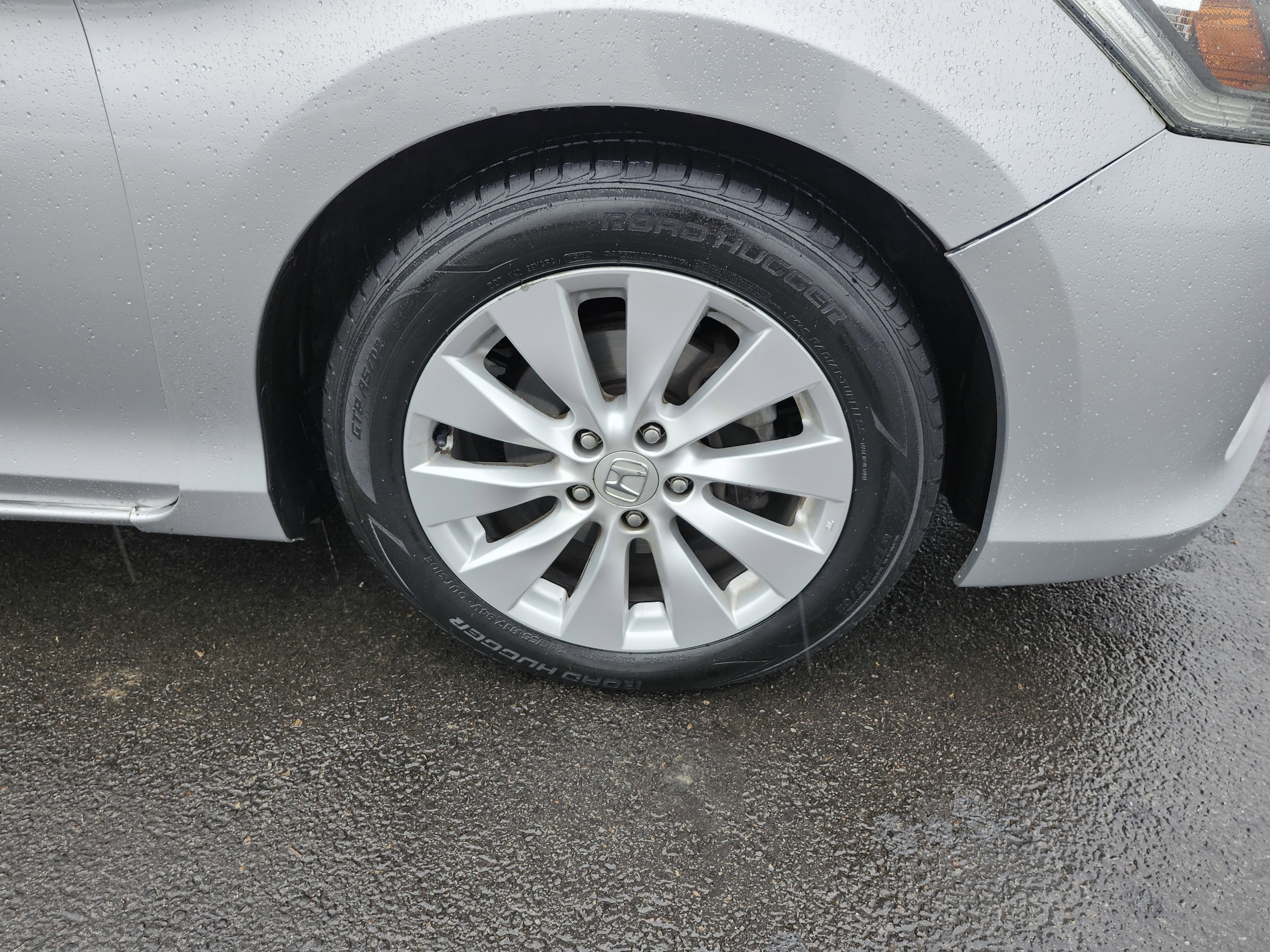 Used 2014 Honda Accord EX-L image 11